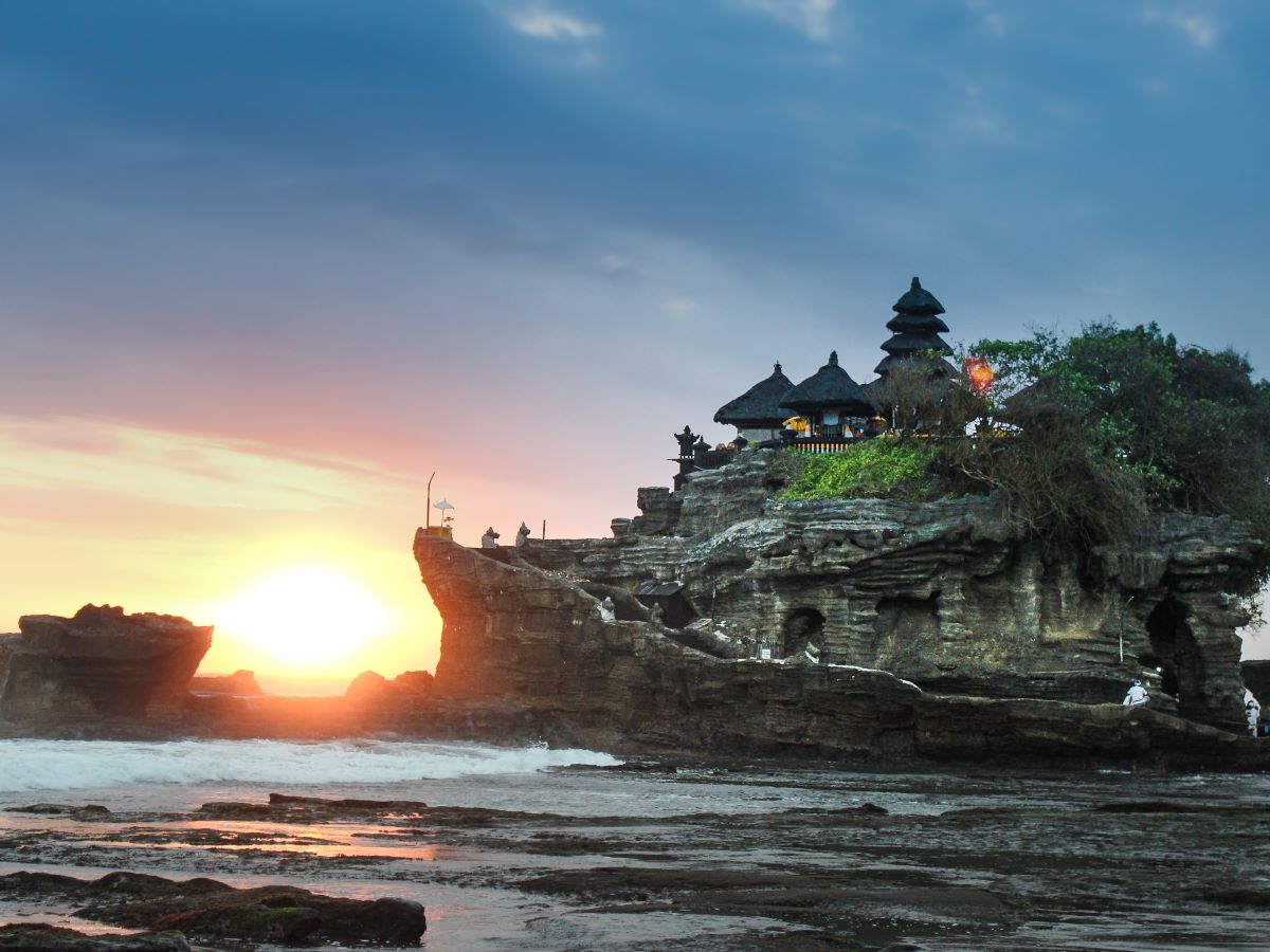 bali